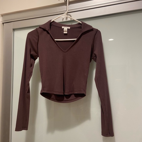Full Tilt Tops - cute brand new long sleeve